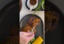 Espagnole Sauce #viralshort #espagnole #sauce #cooking #recipe #frenchforbeginner #beef #gravy #food