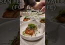 This is what I made for my wife as her personal chef. she requested salmon ochazuke for dinner!