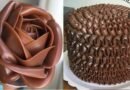 So Tasty Chocolate Dessert #Shorts