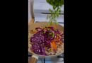 Shredded Tofu Stir-Fry w/ Konjac Rice