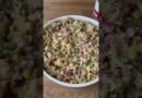 Tuna Salad Recipe | Ingredients | Vegan