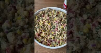 Tuna Salad Recipe | Ingredients | Vegan
