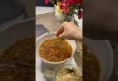 How to Use JUICE PULP: VEGAN CHILI Recipe