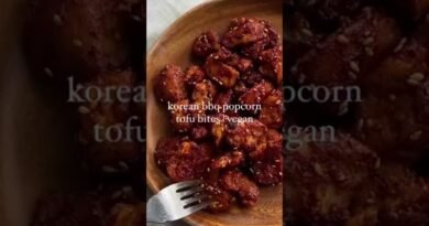Healthy Vegan Recipes | What I Eat In A Day | Tofu Recipe | breakfast | mapo | fried