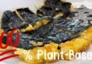 Tofu Vegan Fish? Crispy Golden Pan-Fried Recipe! @momoleesy