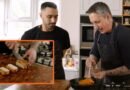 Epic Vegan Egg Recipe “Party On the Block” W/Derek Sarno