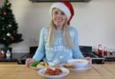 3 Quick & Easy Christmas Starters | Really Simple Recipes | Vegan