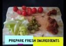 What To Do With Lavash Bread? A Quick Vegan Leftover Recipe