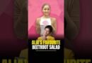 Celebrity Nutritionist Tries Alia Bhatt’s Beetroot Salad