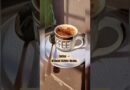 Coffee Without Coffee Beans. Made From Roasted Chickpeas. Here’s How.