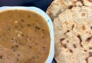 Recipes By Sandeep is live | Dal Makhni Tadka, Jowar Roti Recipe
