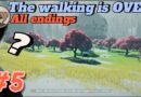 The Walking is OVER (Thanks the heavens xD) | Arctic Awakening Episode 5