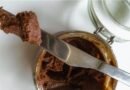 Raw Chocolate Hazelnut Spread | Healthy | Vegan | Really Simple Recipes