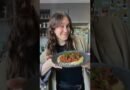 O prato PERFEITO pro inverno | Polenta com Ragu de Cogumelos
