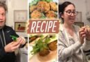 Medical Medium Butternut Squash Falafel Recipe I Fat Free #Shorts