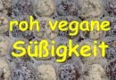Energiekugeln – leckere, gesunde Nascherei selbst gemacht