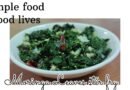 Simple village style Moringa Leaves stir fry | Nutritious & delicious | chettinadu special