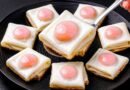 Stop frying eggs the old way! Try this way your eggs will be delicious!