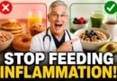 Anti-Inflammatory Breakfast for Seniors | 7 Morning Foods That Help Reduce Inflammation After 60