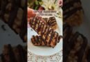 COPYCAT KUDOS BARS Recipe