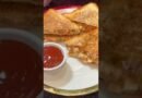 Morning Rush ..Need To Cook Something interesting ..Paneer Sandwich ..No Mayonnaise