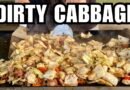 This 20 Minute Blackstone Dinner is Going Viral for a Reason | Dirty Cabbage
