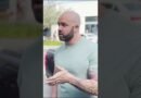 Vegan vs. Meat Eater – GAINZ Justisfies Murder