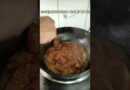 Simple Way Cooking Food For Your Family Everyday|Watch my simple ways to cook food daily life #Short