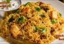 Capsicum masala rice/ Simple Lunch Box Recipe / Variety Rice Recipes / How to make Capsicum Rice