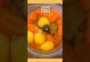 Easy Carrot Souffle Recipe