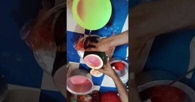 Watermelon juice recipe # kharbuje ka juice recipe #shortvideo #ytshort video # short video