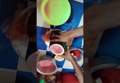 Watermelon juice recipe # kharbuje ka juice recipe #shortvideo #ytshort video # short video