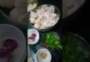 main  ingrediants used to make gobi #food #funny #recipe #cooking #tejveersingh24 #gravy