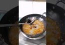 Simple Way Cooking Food For Your Family Everyday|Watch my simple ways to cook food daily life #Short