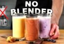 The Easiest High-Protein Shake I’ve Ever Made