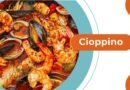 Italian Cioppino Recipe.