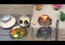 chulhe ka khana #cooking# live#