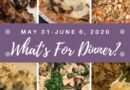 What’s For Dinner? (#108) | Italian Meat Pie | Easy and Delicious Dinner Ideas