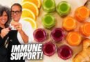Why We Haven’t Been Sick in 5 Years (3 Simple Shots)