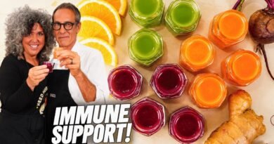 Why We Haven’t Been Sick in 5 Years (3 Simple Shots)