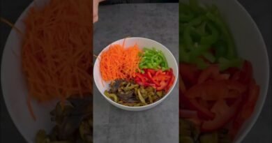 COOK SOMETHING SPECIAL LOOK LIKE PRO