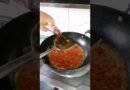 Simple Way Cooking Food For Your Family Everyday|Watch my simple ways to cook food daily life #Short