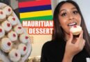 COOKING IN CREOLE | MAURITIAN DESSERT PUITS D’AMOUR RECIPE