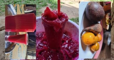 Healthy beetroot avocado orange and ginger juice,detox.