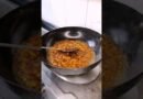 Simple Way Cooking Food For Your Family Everyday|Watch my simple ways to cook food daily life #Short