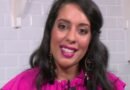 Food Mela : Yudhika Sujanani’s “It’s a Wrap” Menu