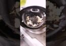 Simple Way Cooking Food For Your Family Everyday|Watch my simple ways to cook food daily life #Short