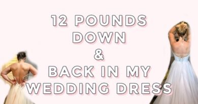 MY WEIGHT LOSS SECRET | HOW I LOST 12 POUNDS IN 2 MONTHS | BRIGHTLINE EATING