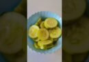 Detox water in just seconds.