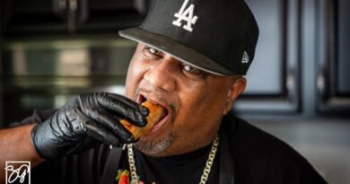 Best Peach Cobbler Egg Rolls You’ve Ever Tried!